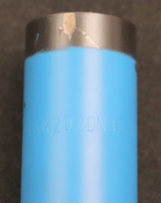 Bild des Artikels IWKA-/-BOA-Stahl-Axialkompensator-BKT-711900X-DN32-Axialdehnung--52mm-PN25