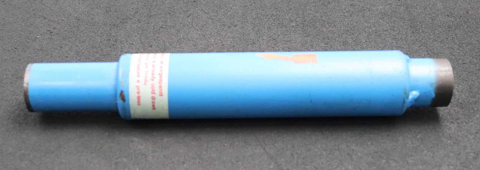 Bild des Artikels IWKA-/-BOA-Stahl-Axialkompensator-BKT-711900X-DN25-Axialdehnung--50mm-PN25