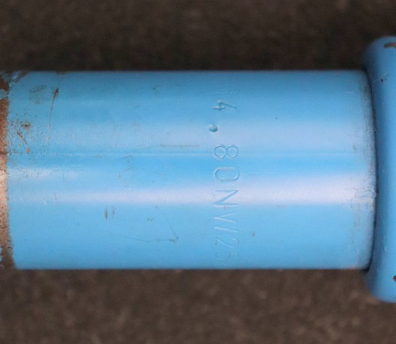 Bild des Artikels IWKA-/-BOA-Stahl-Axialkompensator-BKT-711900X-DN25-Axialdehnung--50mm-PN25