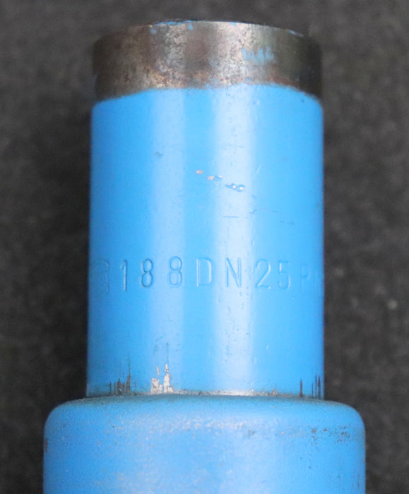 Bild des Artikels IWKA-/-BOA-Stahl-Axialkompensator-BKT-711900X-DN25-Axialdehnung--28mm-PN25