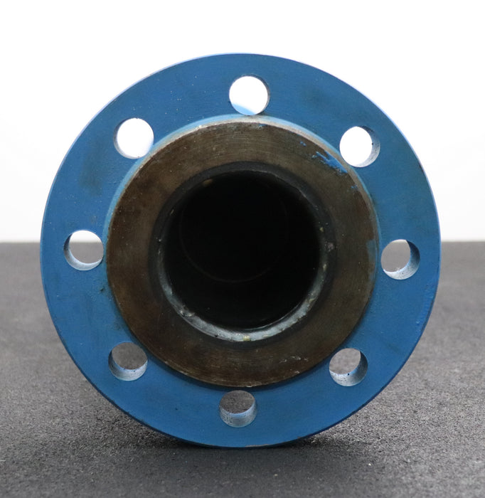 Bild des Artikels IWKA-/-BOA-Stahl-Axialkompensator-BKT-712900X-DN65-PN25-beidseitiger-Flansch
