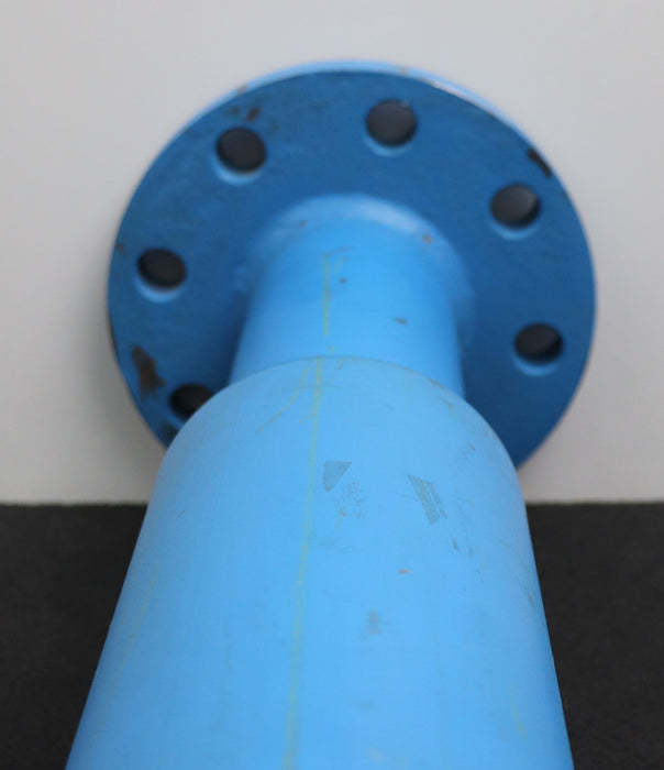BOA BKT Stahlkompensator DN100 PN10 – 188mm, Typ 7110000 (ungetestete Lagerware)