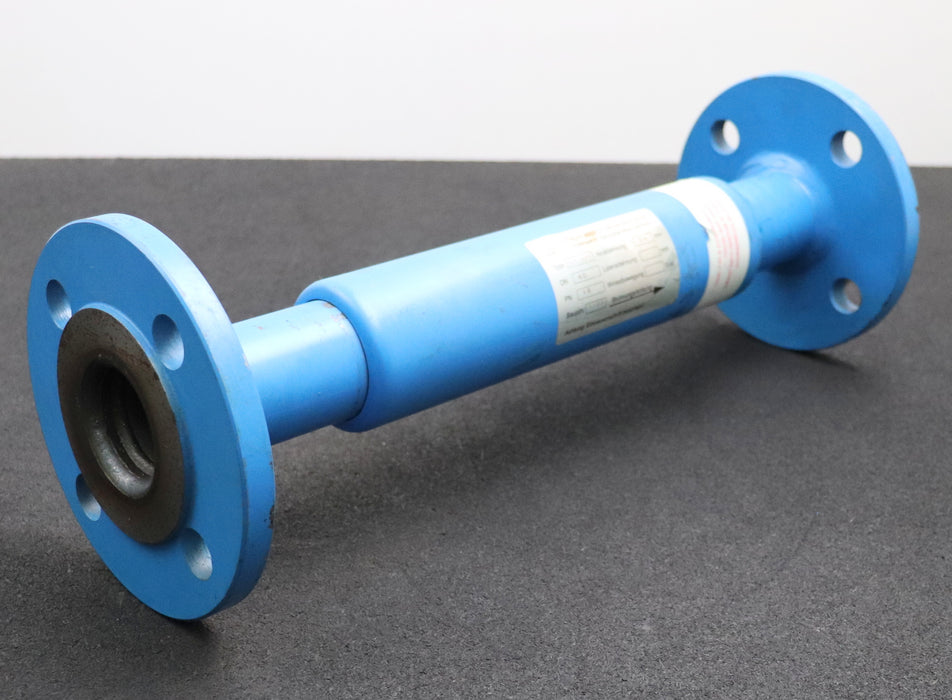 Bild des Artikels IWKA-/-BOA-Stahl-Axialkompensator-BKT-712900X-DN40-PN16-beidseitiger-Flansch