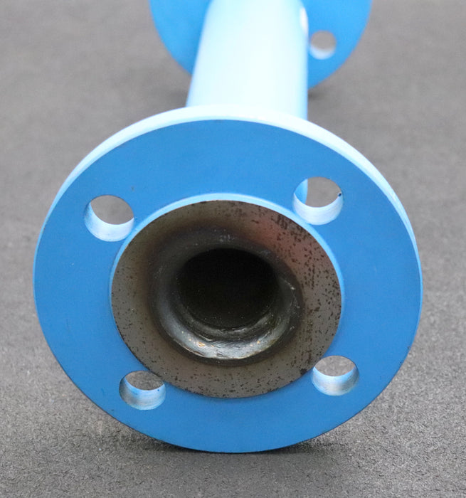 Bild des Artikels IWKA-/-BOA-Stahl-Axialkompensator-BKT-712900X-DN40-PN16-beidseitiger-Flansch