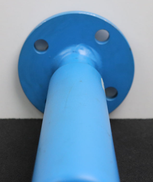 Bild des Artikels IWKA-/-BOA-Stahl-Axialkompensator-BKT-712900X-DN40-PN16-beidseitiger-Flansch