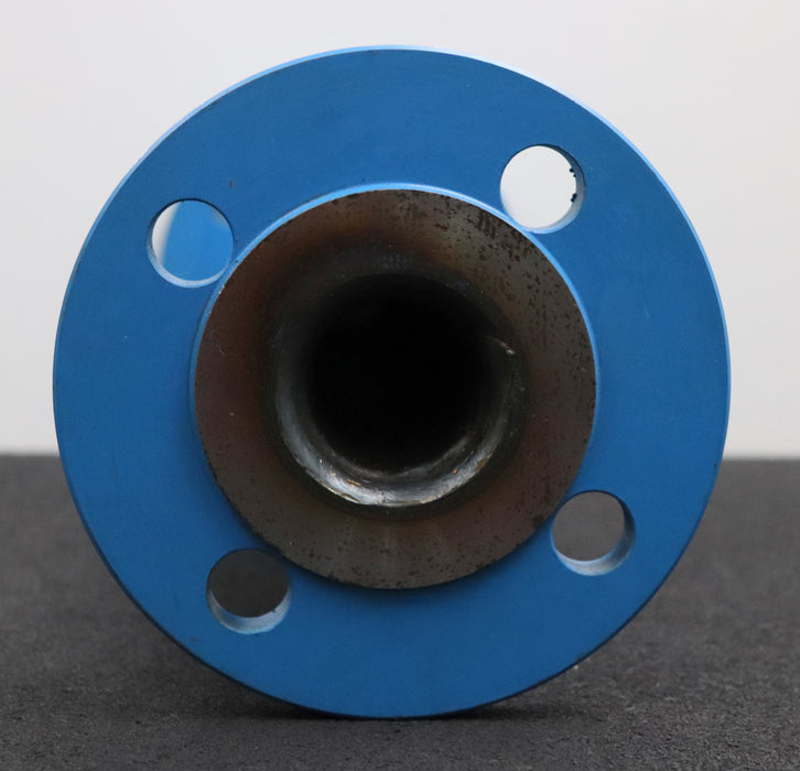 Bild des Artikels IWKA-/-BOA-Stahl-Axialkompensator-BKT-712900X-DN40-PN16-beidseitiger-Flansch