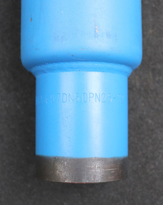 Bild des Artikels IWKA-/-BOA-Stahl-Axialkompensator-BKT-711900X-DN50-Axialdehnung--32mm-PN25