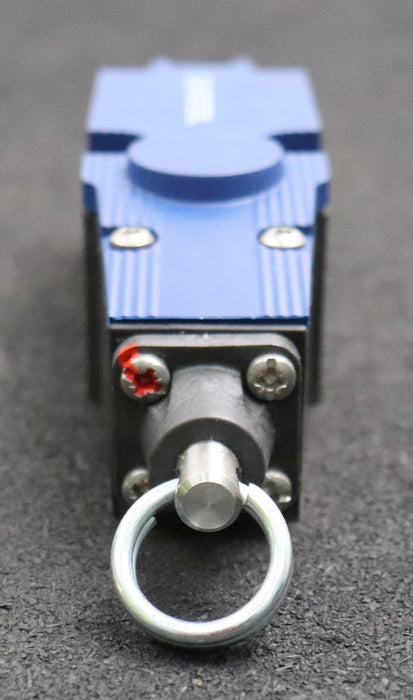 Bild des Artikels SCHMERSAL-Seilzug-Notaus-Schalter-TQ-700-11-S-AC-15/DC-13-Uimp=-6kV-IP67