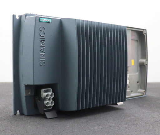 Bild des Artikels SIEMENS-SINAMICS-G120D-PM250D-Filter-6SL3525-0PE17-5AA1-Version-C01
