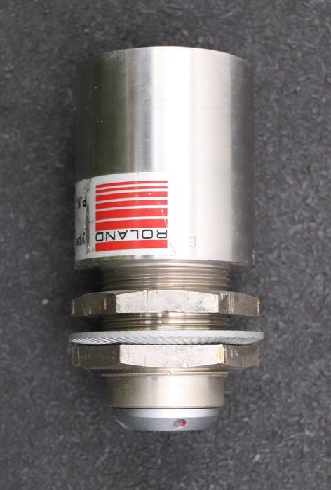 Bild des Artikels ROLAND-Doppelblech-Sensor-IE42-30GS-Empfänger-P.N.-S0003320-gebraucht