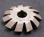 Bild des Artikels Zahnstangen-Formfräser-rack-milling-cutter-CP1"---CP1/4"-EGW-30°-Ø127x27xØ32mm
