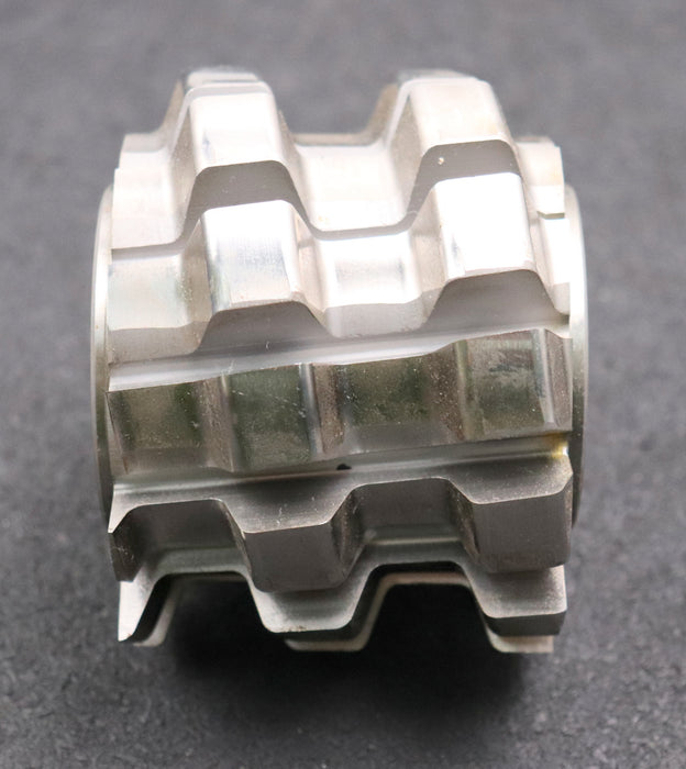 Bild des Artikels Wälzfräser-für-Zahnriemenräder-Profil-XXH-SP-0.75"-für-Zähnezahl=-18-1gg.-Rechts