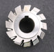 Bild des Artikels Wälzfräser-für-Zahnriemenräder-Profil-XXH-SP-0.75"-für-Zähnezahl=-18-1gg.-Rechts