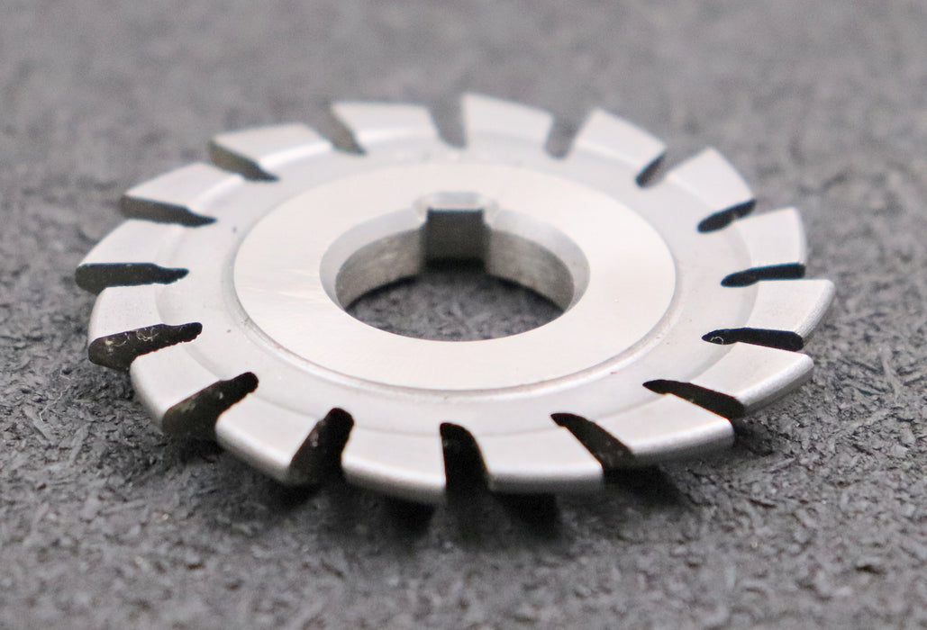 Bild des Artikels DOLD-asymmetrischer-Prismenfräser-E-30°/12-Gesamtwinkel-30°