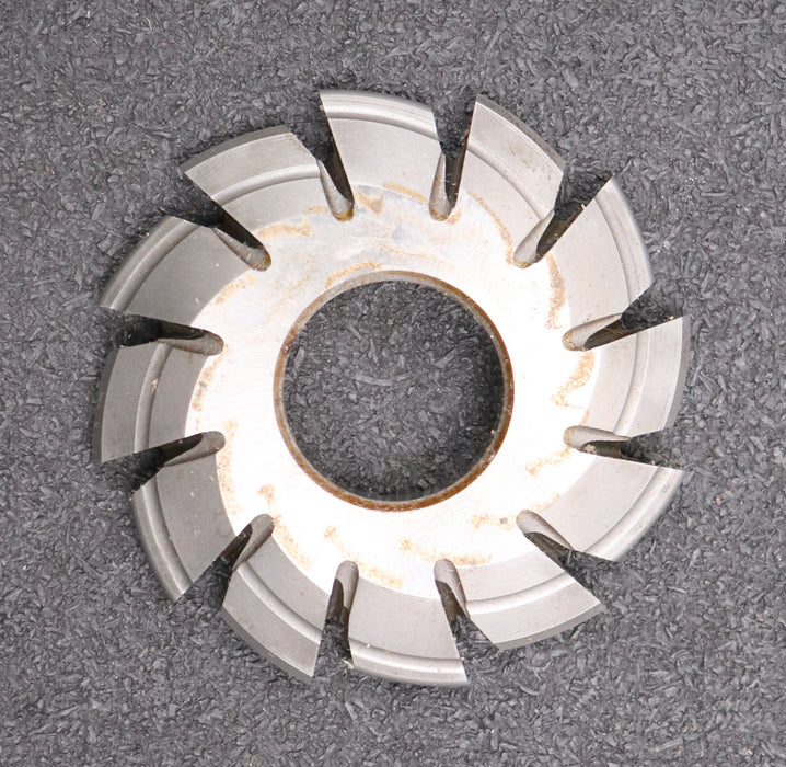 Bild des Artikels DOLD-asymmetrischer-Prismenfräser-E-30°/K5-Gesamtwinkel-30°-Flankenwinkel-30°/0°