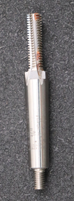 Bild des Artikels DOLD-Zahnrad-Schaftwälzfräser-m=-0,4mm-20°EGW-mit-Schaft-MK1