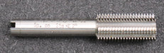 Bild des Artikels DOLD-Zahnrad-Schaftwälzfräser-m=-0,5mm-15°EGW-mit-zylindrischem-Schaft-Ø-10mm