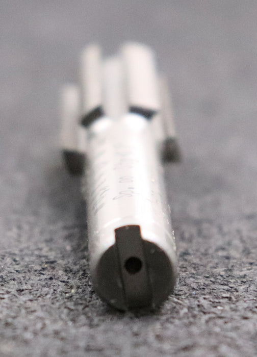 Bild des Artikels DOLD-Zahnrad-Schaftwälzfräser-m=-0,5mm-15°EGW-mit-zylindrischem-Schaft-Ø-10mm