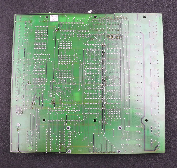 Bild des Artikels BUTZ-&-NEUMAIR-CPU-Platine-mit-Display-Nr.-1008821-für-Aufzugsteuerung-MSZ-808