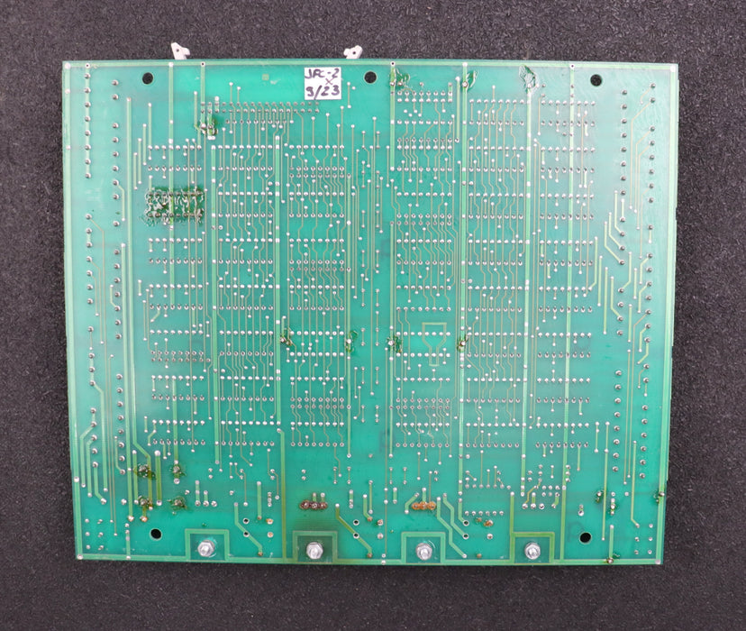 Bild des Artikels BUTZ-&-NEUMAIR-Kommando-Platine-IFC-2-für-Aufzugsteuerung-MSZ-808-