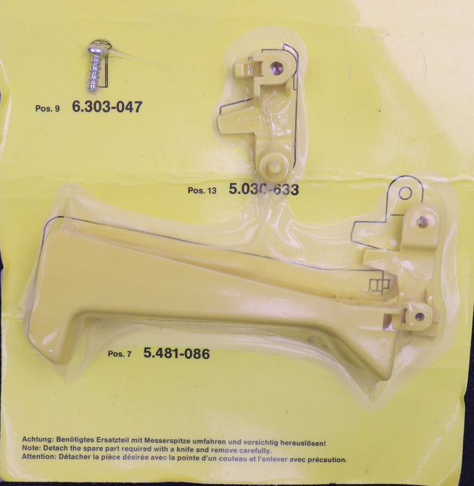 Bild des Artikels KÄRCHER-Ersatzteil-Set-für-Handspritzpistole-4.775-103/4.775-116-Nr.-2.883-109