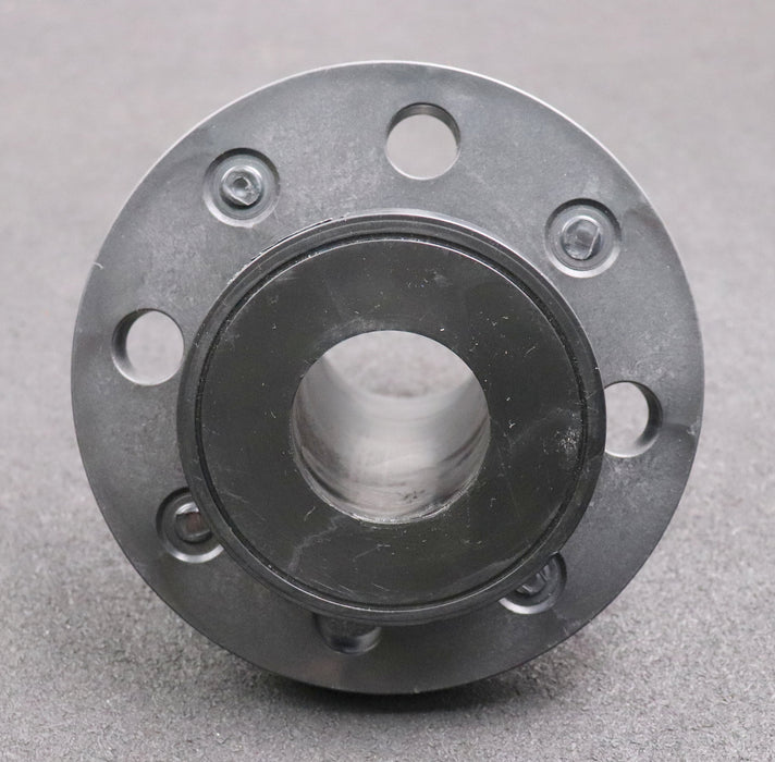 Bild des Artikels GEORG-FISCHER-Übergangsstück-SDR-9-17,5-Art.-753911511.22-PE100-SDR11-d63