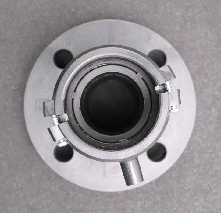 Bild des Artikels GEORG-FISCHER-Übergangsstück-SDR-9-17,5-Art.-753911511.22-PE100-SDR11-d63