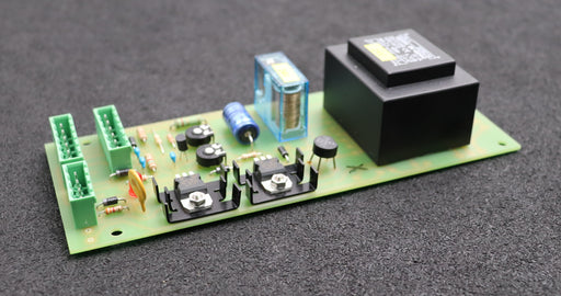 Bild des Artikels BUTZ-&-NEUMAIR-Netzteil-Platine-für-Notstromaggregat-HSQ-24V-Platine-HSQ-87.1