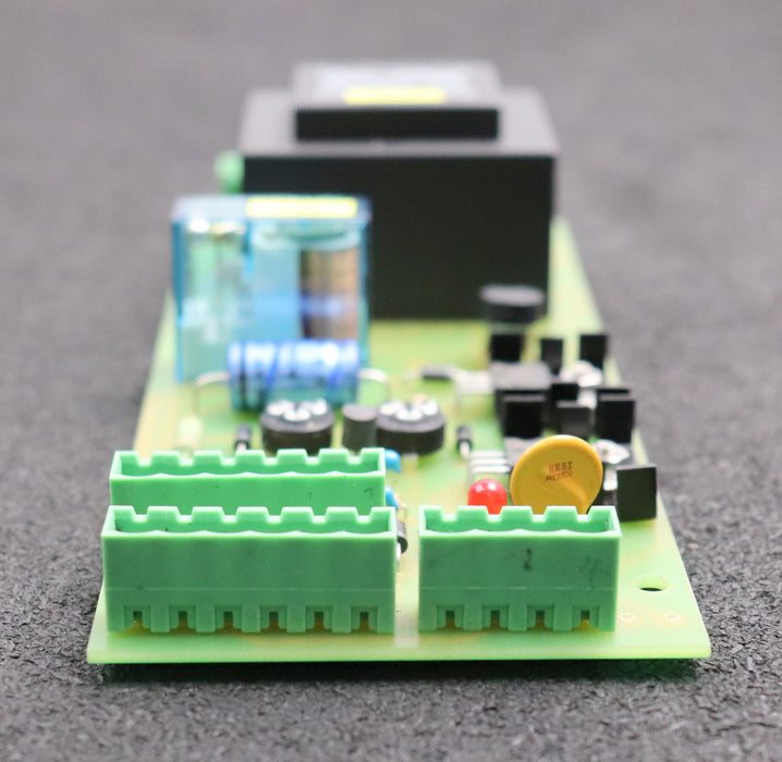 Bild des Artikels BUTZ-&-NEUMAIR-Netzteil-Platine-für-Notstromaggregat-HSQ-24V-Platine-HSQ-87.1
