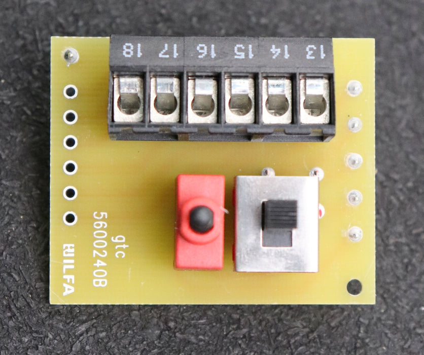 Bild des Artikels GASTECHNIC-Platine-HAF-31-für-Stellantrieb-GT-31-Best.Nr.-26002500-unbenutzt