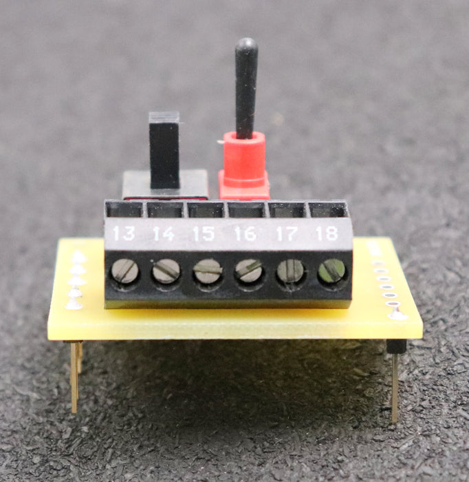 Bild des Artikels GASTECHNIC-Platine-HAF-31-für-Stellantrieb-GT-31-Best.Nr.-26002500-unbenutzt