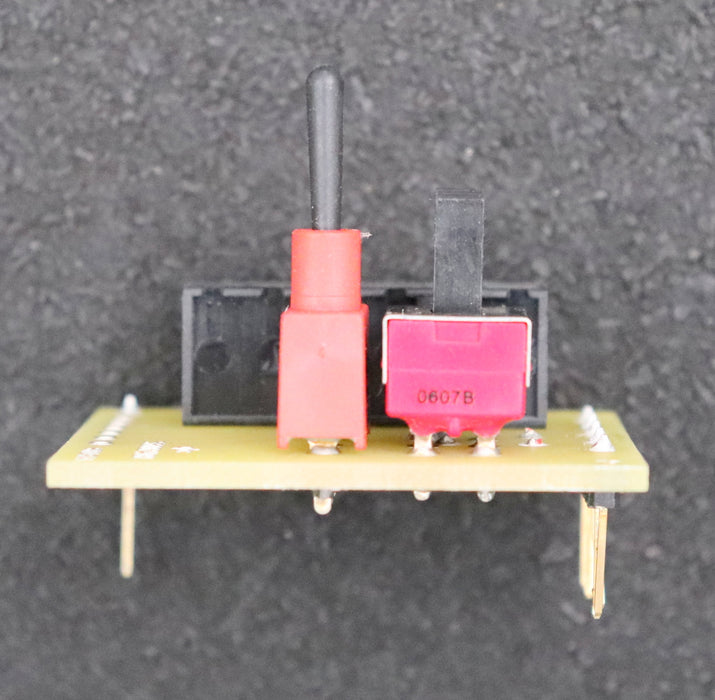 Bild des Artikels GASTECHNIC-Platine-HAF-31-für-Stellantrieb-GT-31-Best.Nr.-26002500-unbenutzt