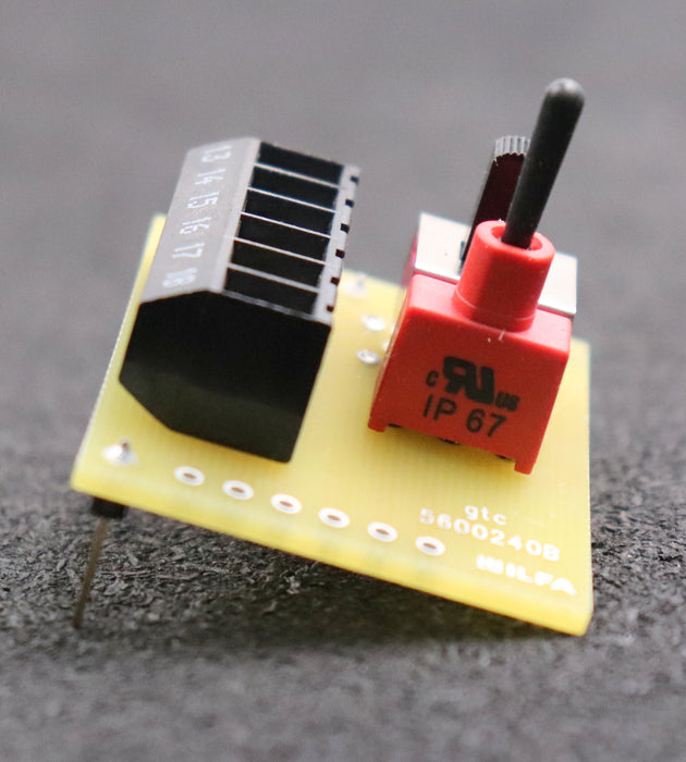 Bild des Artikels GASTECHNIC-Platine-HAF-31-für-Stellantrieb-GT-31-Best.Nr.-26002500-unbenutzt