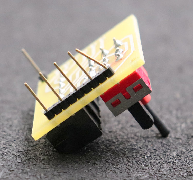 Bild des Artikels GASTECHNIC-Platine-HAF-31-für-Stellantrieb-GT-31-Best.Nr.-26002500-unbenutzt