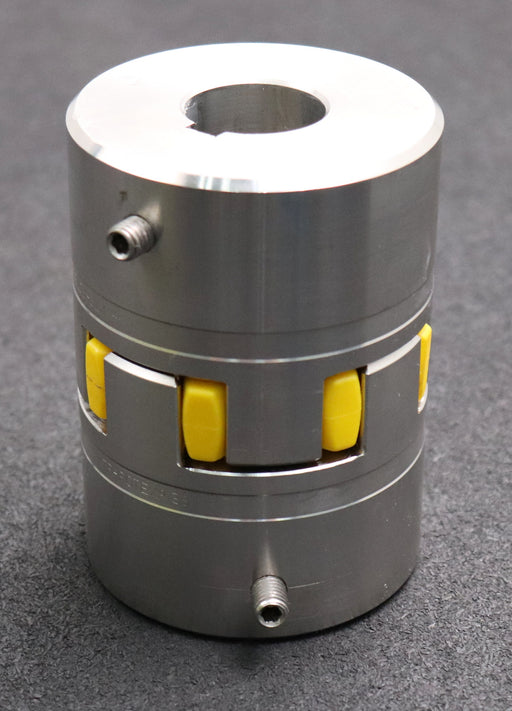 Bild des Artikels KTR-ROTEX-Elastische-Klauenkupplung-mit-Nabe-GR38-AußenØ-80mm