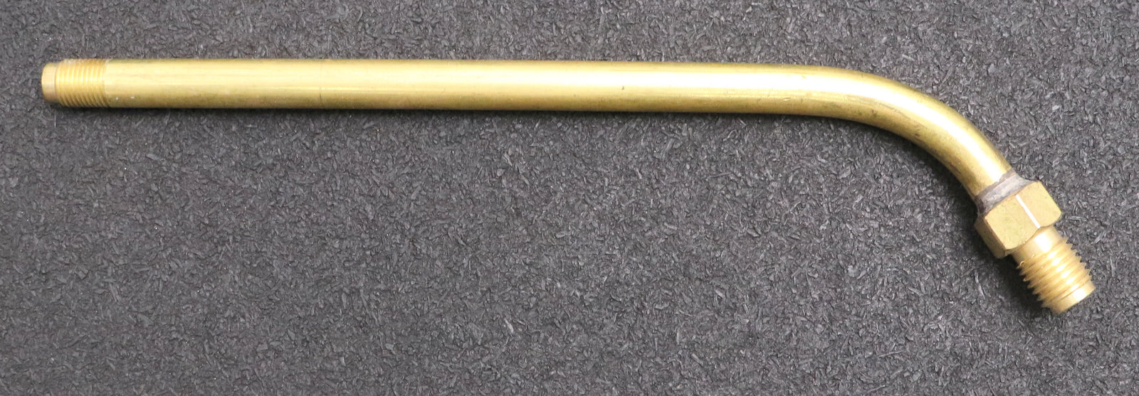 Bild des Artikels MESSER-GRIESHEIM-Mischrohr-montiert-mit-Gewindenippel-GR.-5-A-6-9mm-für-Acetylen