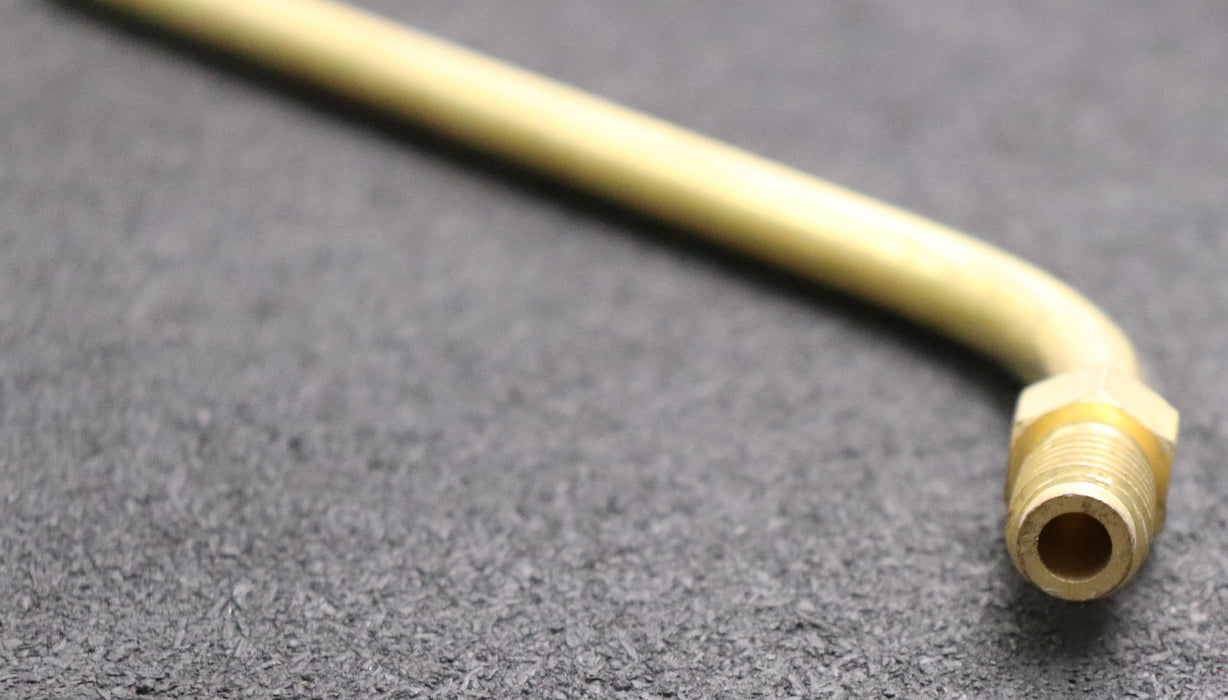 Bild des Artikels MESSER-GRIESHEIM-Mischrohr-montiert-mit-Gewindenippel-GR.-5-A-6-9mm-für-Acetylen