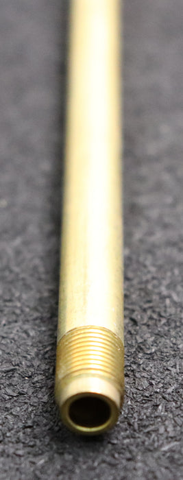 Bild des Artikels MESSER-GRIESHEIM-Mischrohr-montiert-mit-Gewindenippel-GR.-5-A-6-9mm-für-Acetylen