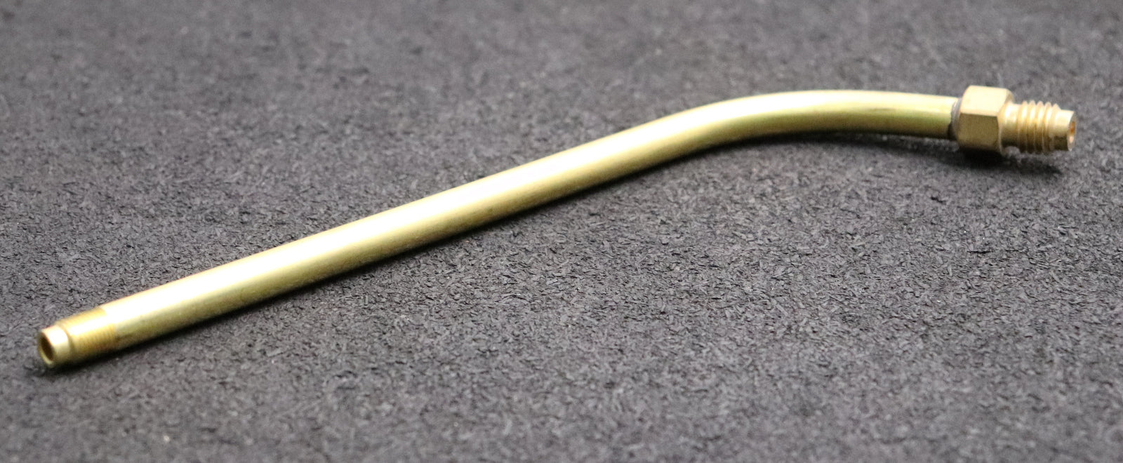 Bild des Artikels MESSER-GRIESHEIM-Mischrohr-montiert-mit-Gewindenippel-GR.-4-A-4-6mm-für-Acetylen