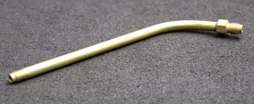 Bild des Artikels MESSER-GRIESHEIM-Mischrohr-montiert-mit-Gewindenippel-GR.-4-A-4-6mm-für-Acetylen