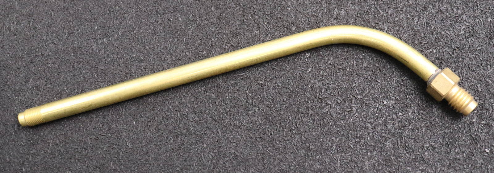 Bild des Artikels MESSER-GRIESHEIM-Mischrohr-montiert-mit-Gewindenippel-GR.-4-A-4-6mm-für-Acetylen