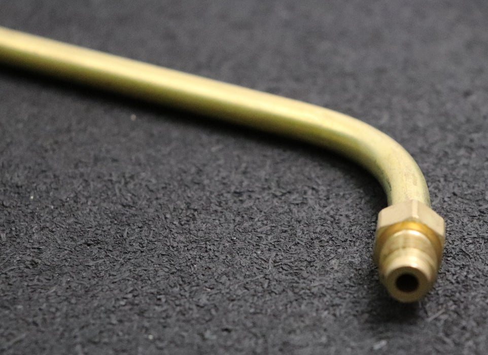 Bild des Artikels MESSER-GRIESHEIM-Mischrohr-montiert-mit-Gewindenippel-GR.-4-A-4-6mm-für-Acetylen