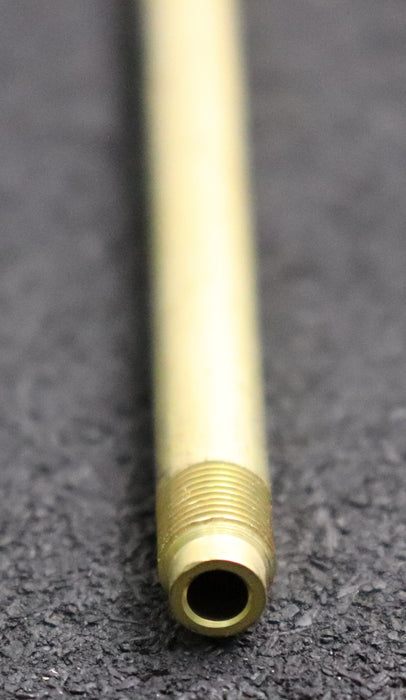 Bild des Artikels MESSER-GRIESHEIM-Mischrohr-montiert-mit-Gewindenippel-GR.-4-A-4-6mm-für-Acetylen