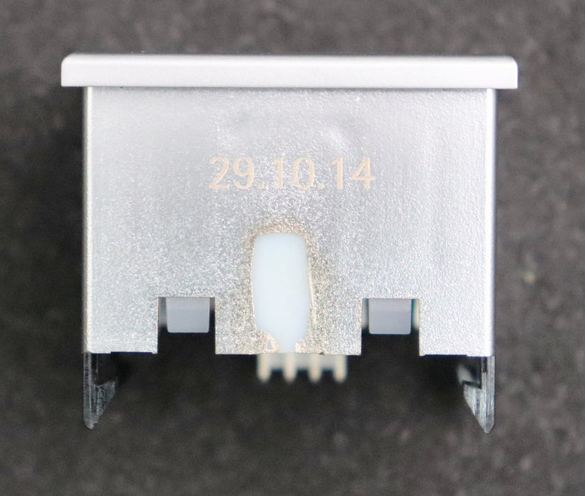 Bild des Artikels THYSSEN-Kommandotaster-Kabine-ZB-Taster-1C-Material-Nr.:-65-680-07-04-0