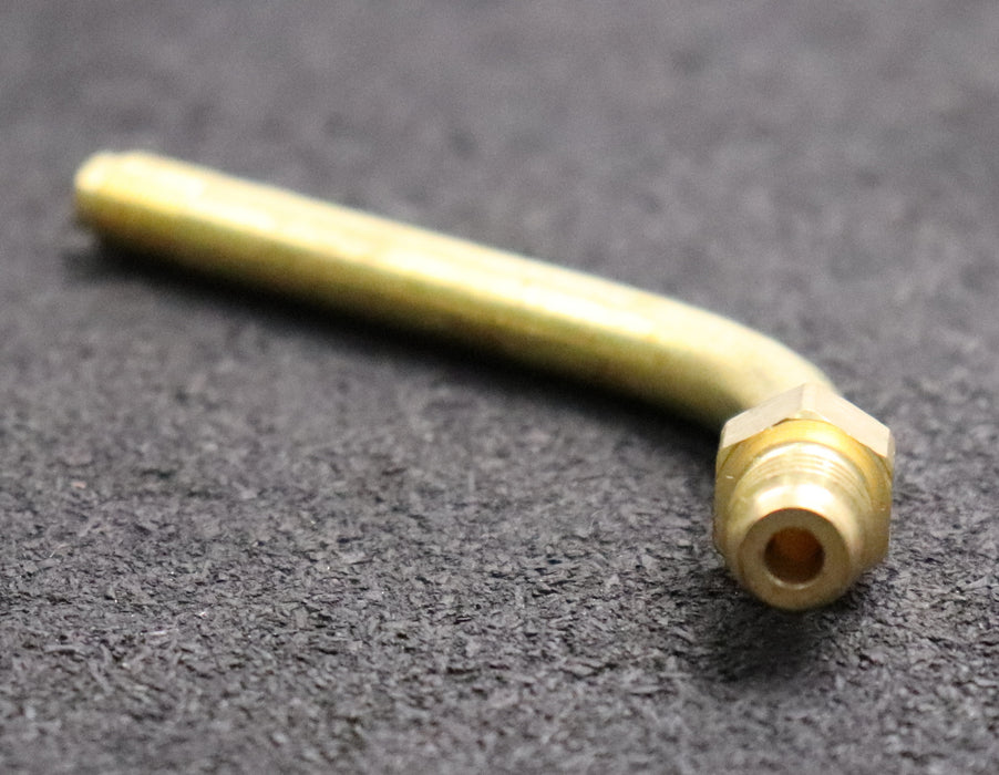 Bild des Artikels MESSER-GRIESHEIM-Mischrohr-montiert-mit-Gewindenippel-GR.-1-A-0,5-1mm