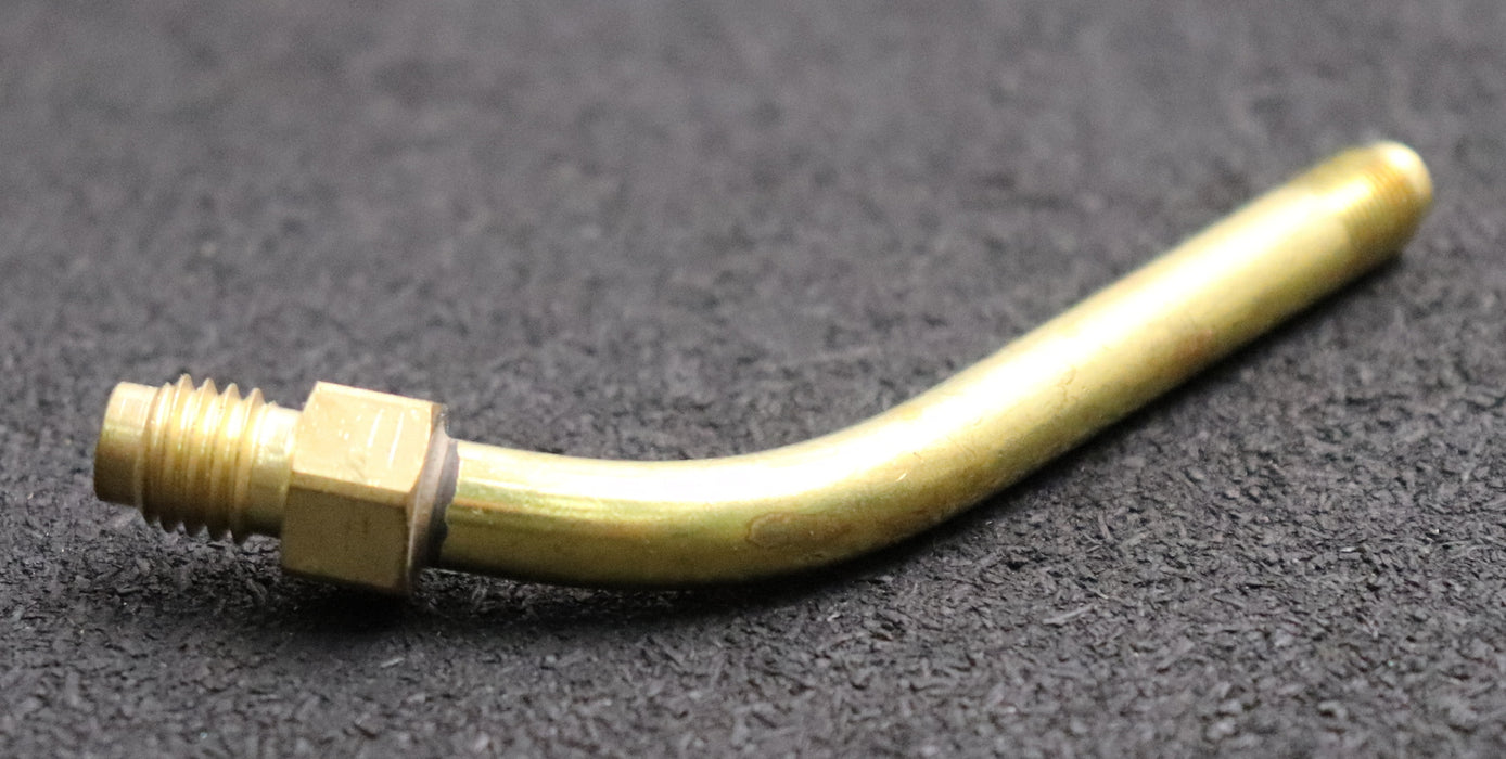 Bild des Artikels MESSER-GRIESHEIM-Mischrohr-montiert-mit-Gewindenippel-GR.-1-A-0,5-1mm