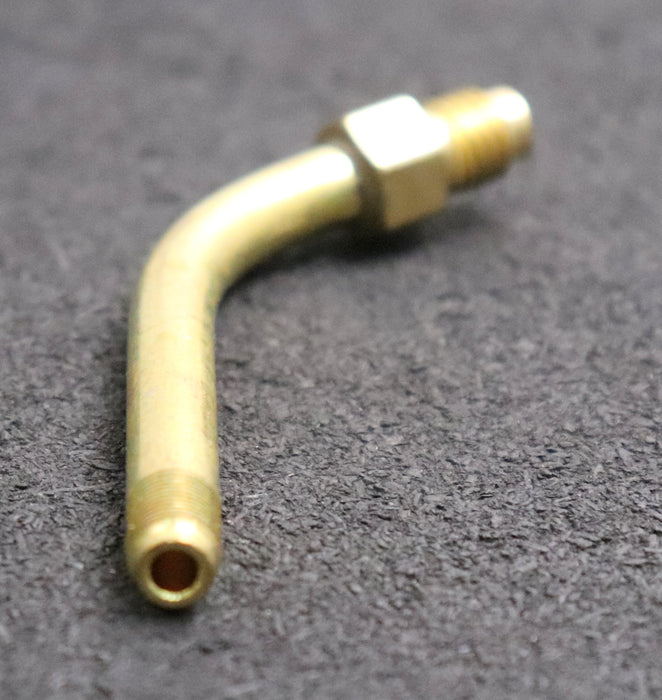 Bild des Artikels MESSER-GRIESHEIM-Mischrohr-montiert-mit-Gewindenippel-GR.-1-A-0,5-1mm