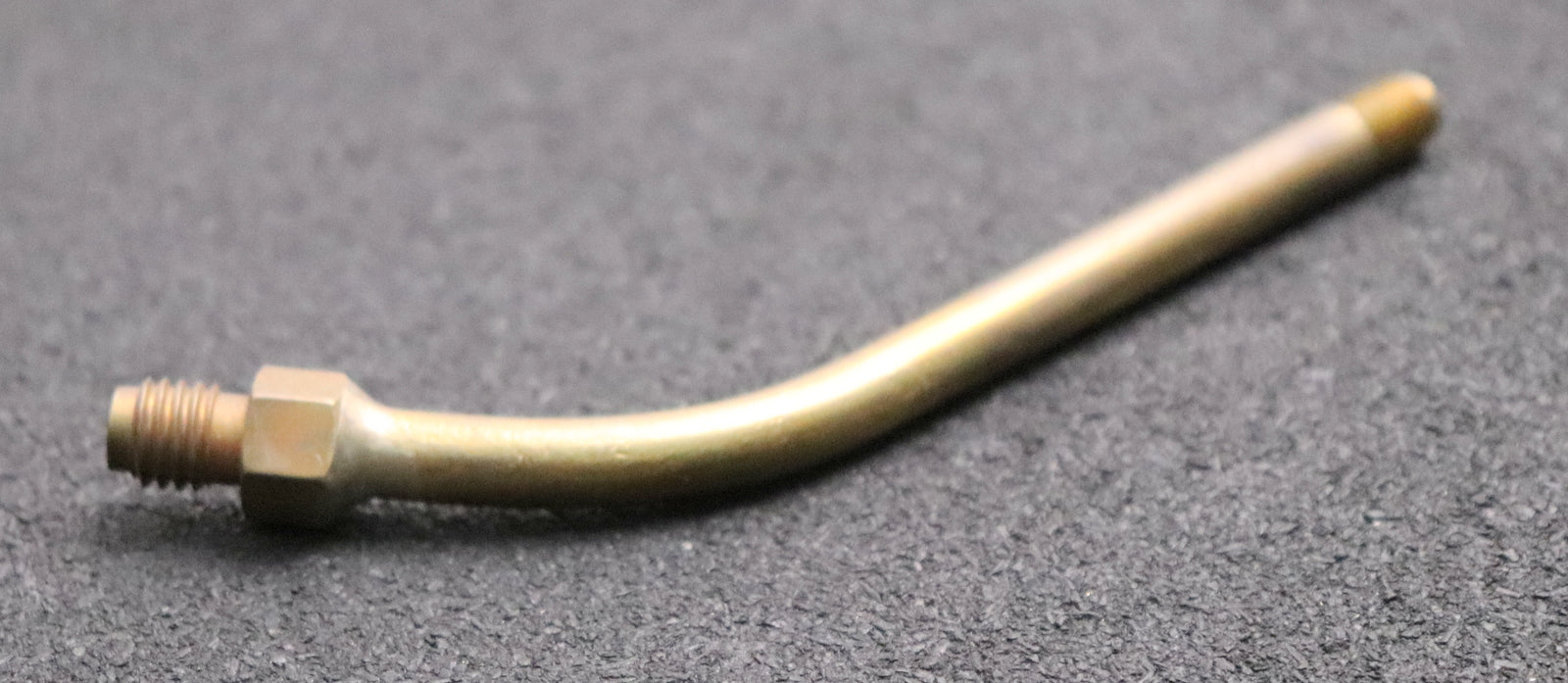 Bild des Artikels MESSER-GRIESHEIM-Mischrohr-montiert-mit-Gewindenippel-GR.-2-A-1-2mm-für-Acetylen