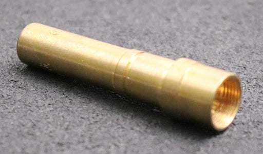 Bild des Artikels MESSER-GRIESHEIM-Mischdüse-für-RH-Schweißeinsatz-GR.-RH-A-6-9mm-unbenutzt