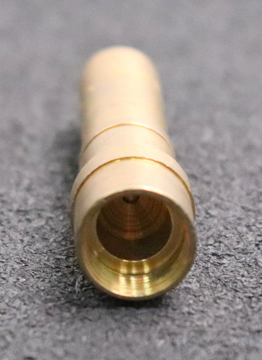 Bild des Artikels MESSER-GRIESHEIM-Mischdüse-für-RH-Schweißeinsatz-GR.-RH-A-6-9mm-unbenutzt